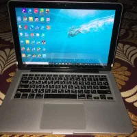 لبتاپ اپل مک‌ بوک‌پرو