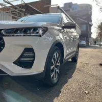 تیگو ۷ پرو|خودرو سواری و وانت|ارومیه, |دیوار