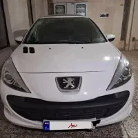 پژو۲۰۷ پاناروما