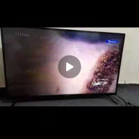 تلویزیون شهاب ۴۳اینچ