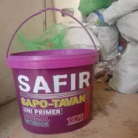 رنگ پلاستیکی درجه یک