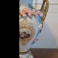 گلدان|کلکسیون اشیاء عتیقه|تهران, جوادیه تهرانپارس|دیوار