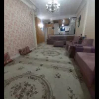 اپارتمان ۶۷ متری خوش نقشه خیابان جعفر نژاد