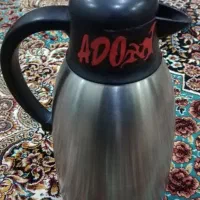 فلاکس چایی در حد نوبدونه عیب ویراد