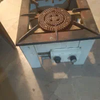 گاز تک شعله