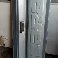 درب کابین عقب مزدا کارا ۲۰۰۰