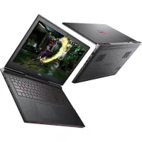 لپ‌تاپ گیمینگ Dell i5 7HQ - GTX 1050Ti 4GB- رم 16