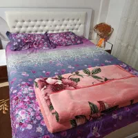 تخت و خواب