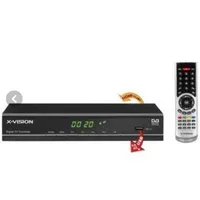 خریدار دیجیتال ایکس ویژن۱۲۰ هستم
