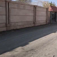 ۳۴۰ متر زمین(فرح ابادشاندیز)