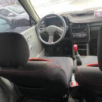 پراید شاسی پلمپ|خودرو سواری و وانت|فردیس, شهرک ۱۱۰|دیوار