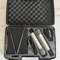 میکروفون بیسیم کبری