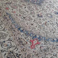 فرش دست بافت ۱۲ متری اردکان