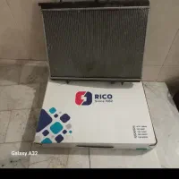 رادیاتور|قطعات یدکی و لوازم جانبی|اصفهان, همدانیان|دیوار