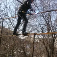 خدمات آهنگری و جوشکاری