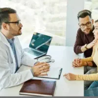 راهنمایی ومشاوره خانواده و زوجین وغیره