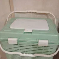 سبد پیک نیک ناصر پلاست