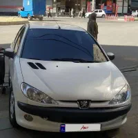 206هاچ پگ|خودرو سواری و وانت|کرج, گلشهر|دیوار