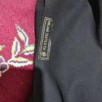 عرض بالا چادر مشکی ساده