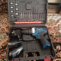 دلر.سنگ فرز مینی.دلر شارژی با ضمانت نامه