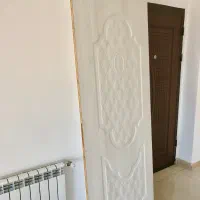 یک عدد در سرویس و حمام نو اندازه در توضیحات