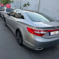 ازرا گرنجور مدل ۲۰۱۲ نقد اقساط معاوضه|خودرو سواری و وانت|تهران, شادمان|دیوار