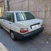 پراید مدل 81
