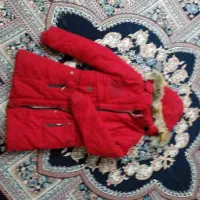 کاپشن دخترانه ۳۸