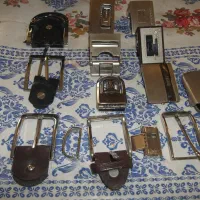 سگک کمر بند