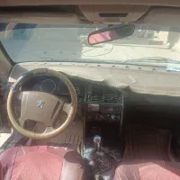 پژو 84|خودرو سواری و وانت|خاش, |دیوار