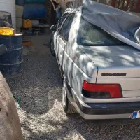 پژو 405|خودرو سواری و وانت|خاش, |دیوار