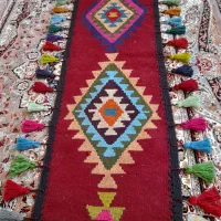 رودری پشمی سنتی