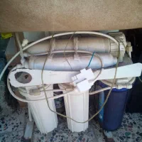 مقداری وسایل برای فروش|پنکه و تصفیه‌کنندهٔ هوا|خمینی‌شهر, |دیوار