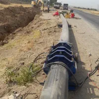 لوله کشی قطره ای،بارانی،ساخت و ساز باغ|خدمات پیشه و مهارت|همدان, |دیوار