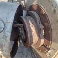 دستگاه پلت خوراک دام و مرغداری|ماشینآلات صنعتی|آوج, |دیوار