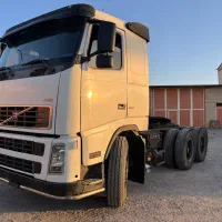 fh 420 مدل 84 نیمه دوم