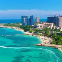 استخدام نیرو تاسیسات آب ساختمان در جزیره کیش