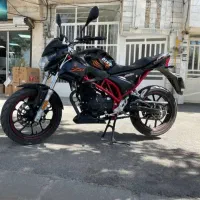 موتور دینو z2 سی سی200