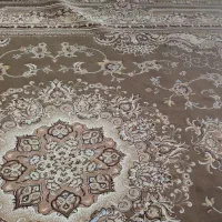 یک عدد فرش 12متری|فرش|زنجان, |دیوار