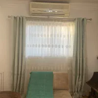 پرده پذیرایی