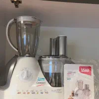 غذاساز ۱۱کاره سایا پارس خزر