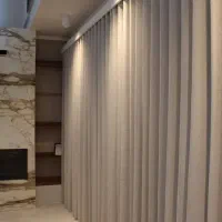 فروش پرده باشرایط نقد واقساط وتحویل فوری