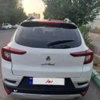 فروش خودرو اطلس gمدل ۱۴۰۳