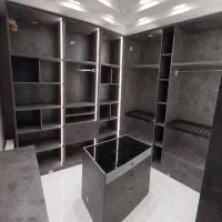 کمد دیواری و کابینت|جاکفشی، کمد، دراور|اصفهان, خرم|دیوار