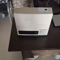 فروش انواع انواع بخاری و آبگرمکن ژاپنی