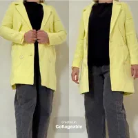 کت کاملا نو با اتیکت