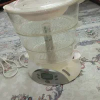 بخار پر