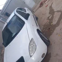 ماشین تیبا مدل ۹۴