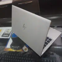 لپ تاپ دانشجویی از کمپانیHP ELITE BOOK 845 G8|رایانه همراه|کرمان, |دیوار