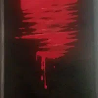 تابلو نقاشی رنگ روغن رو قاب چوبی|تابلو، نقاشی، عکس|کرج, اصفهانیها|دیوار